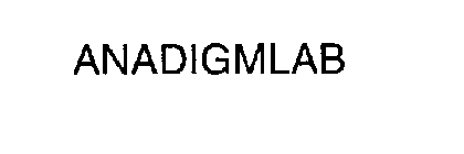 ANADIGMLAB