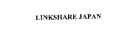 LINKSHARE JAPAN
