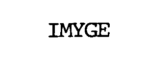 IMYGE