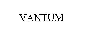 VANTUM