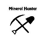 MINERAL HUNTER