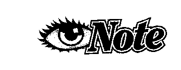 NOTE