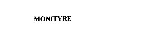 MONITYRE