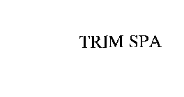 TRIM SPA