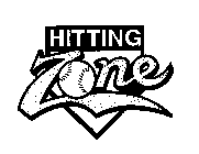 HITTING ZONE