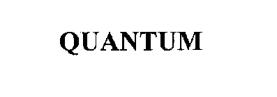 QUANTUM