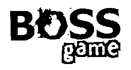 BOSS GAME