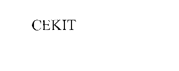 CEKIT