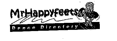 MRHAPPEYFEETS