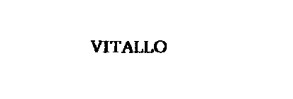 VITALLO