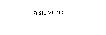 SYSTEMLINK