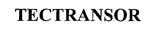 TECTRANSOR