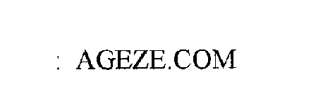 AGEZE.COM