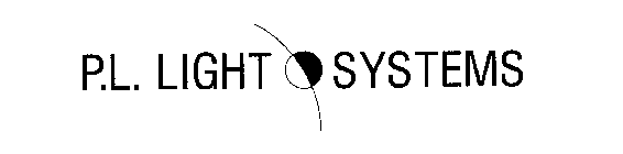 P.L. LIGHT SYSTEMS