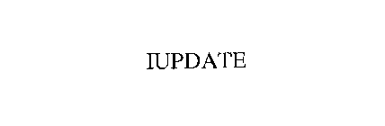 IUPDATE
