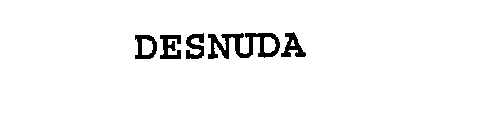 DESNUDA