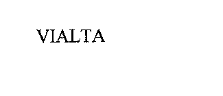 VIALTA