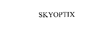 SKYOPTIX