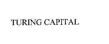 TURING CAPITAL