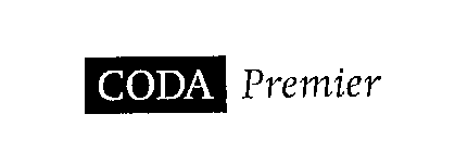 CODA PREMIER