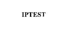 IPTEST