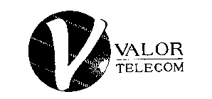 V VALOR TELECOM