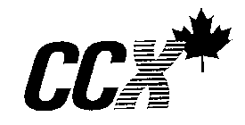 CCX