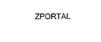 ZPORTAL