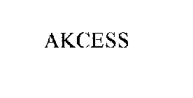 AKCESS