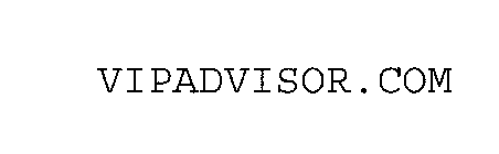 VIPADVISOR.COM