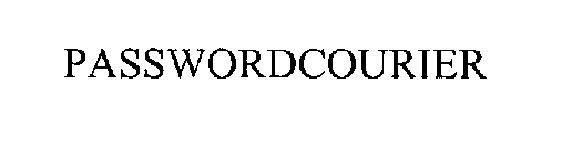 PASSWORDCOURIER