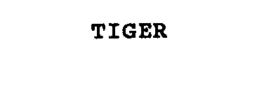 TIGER