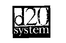 D20 SYSTEM
