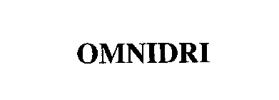 OMNIDRI