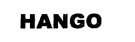 HANGO