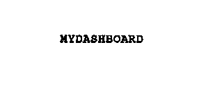 MYDASHBOARD