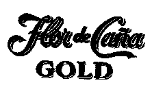 FLOR DE CANA GOLD