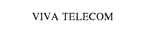 VIVA TELECOM