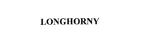 LONGHORNY