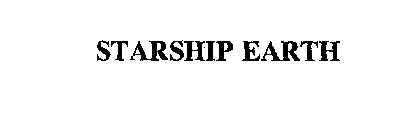 STARSHIP EARTH