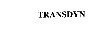 TRANSDYN