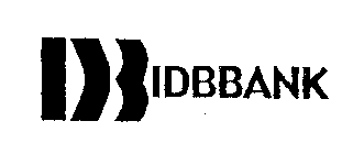 IDBIDBBANK