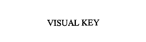 VISUAL KEY