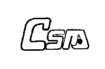 CSM