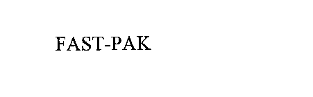 FAST-PAK