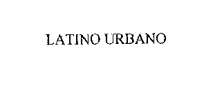 LATINO URBANO