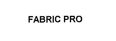 FABRIC PRO