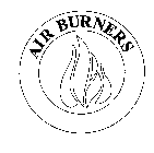 AIR BURNERS