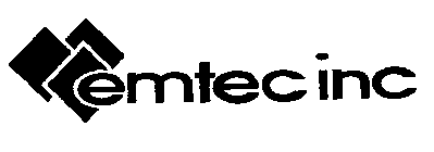 EMTEC INC