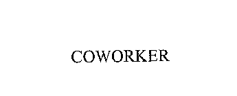 COWORKER